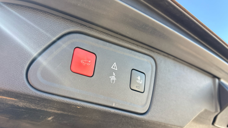 Peugeot 3008 2.0 BlueHDi 180 GT 5dr EAT6 Diesel Estate